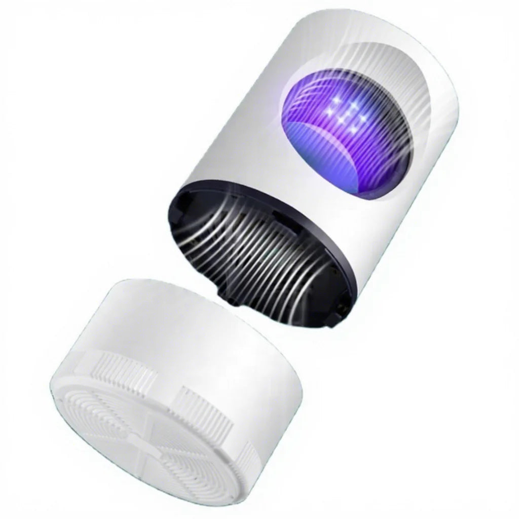 Lampe Anti-Moustique Premium