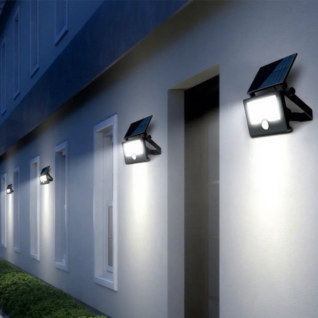 Lampe Solaire Premium